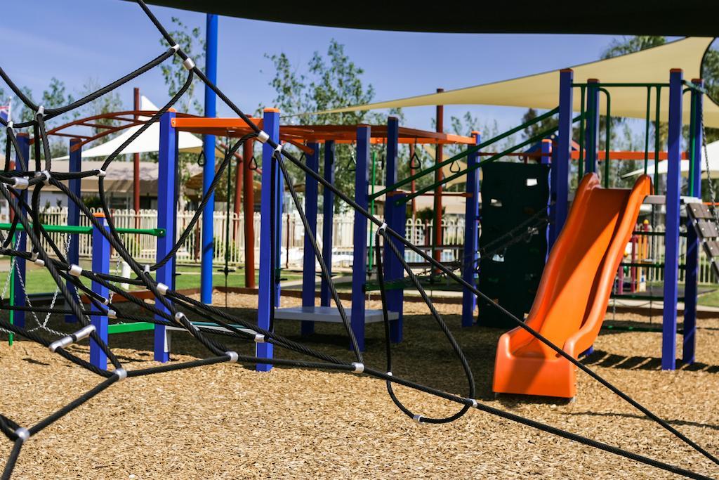 Sun Country Lifestyle Park Hotel Мълуала Екстериор снимка