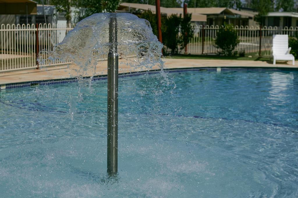 Sun Country Lifestyle Park Hotel Мълуала Екстериор снимка